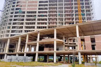 Pullman Quảng Bình chậm tiến độ: Năng lực CĐT Du lịch Hà Nội - Quảng Bình sao?