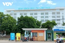 Điều tra 2 cơ sở y tế ở Ninh Thuận liên quan đến Việt Á