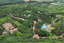 Bóc trần thủ đoạn lừa đảo ở dự án KDC Giang Điền