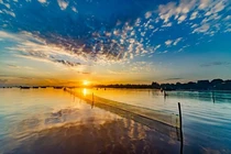 Lăng Cô - Vịnh biển đẹp nhất thế giới