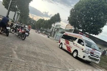 Phát hiện thi thể 1 phụ nữ quấn chặt trong chăn, nghi bị sát hại