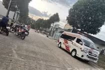 Phát hiện thi thể 1 phụ nữ quấn chặt trong chăn, nghi bị sát hại