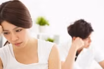 “Ngoại tình với chồng của mình”