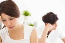 “Ngoại tình với chồng của mình”