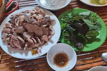 Những lưu ý “vàng” khi ăn nội tạng để tránh rước bệnh vào thân