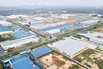 Biết gì Idico Vinh Quang bỏ 3.550 tỷ xây KCN ở Hải Phòng?