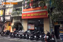 Để công trình vi phạm, phá vỡ quy hoạch phố cổ: Xử lý ra sao?