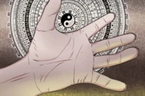 Đặc điểm của đường chỉ tay giàu sang, vận mệnh hơn người, giàu có