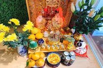 6 đại kỵ nhà nào cũng mắc khi cúng Thần Tài 