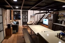 Lột xác cho nhà hoang thành tổ ấm nhỏ xinh với 250 triệu đồng