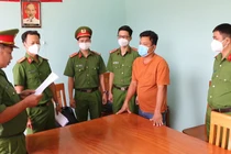 Thủ đoạn tinh vi buôn lậu hàng nghìn tấn hạt điều của giám đốc cty Ánh Thi