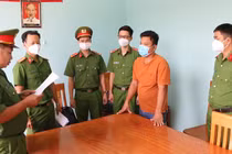 Thủ đoạn tinh vi buôn lậu hàng nghìn tấn hạt điều của giám đốc cty Ánh Thi