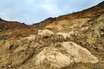 Khai thác khoáng sản Talc trái phép ở Sơn La: Hỏi trách nhiệm chính quyền?