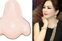 Phụ nữ có 5 nét dị tướng này từ trung vận sẽ cực sướng