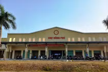 Ai đứng sau công ty 591 nợ thuế gần 90 tỷ ở Quảng Nam?