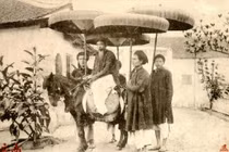 Biên chế các đơn vị quân đội phong kiến Việt Nam 