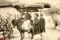 Biên chế các đơn vị quân đội phong kiến Việt Nam 