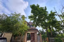 Một thửa đất cấp chồng hai sổ đỏ ở Hà Nội