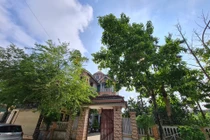 Một thửa đất cấp chồng hai sổ đỏ ở Hà Nội