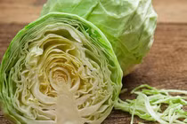 Đồ uống giải rượu từ bắp cải 