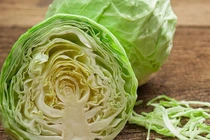 Đồ uống giải rượu từ bắp cải 