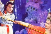 Trong “Tây Du Ký”, tại sao Vạn Thánh công chúa từ bỏ Bạch Long?