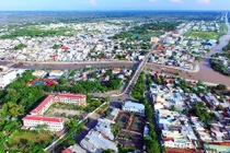 “Ông lớn” Mavico đầu tư dự án Green Park hơn 1.400 tỷ làm ăn sao?