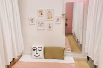 Cô gái chi 30 triệu biến phòng ngủ 9m2 thành nơi nhìn là mê