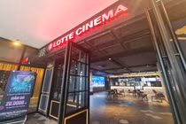 DA Hinode City Vietracimex lùa dân ở trái phép, còn cho thuê kinh doanh?