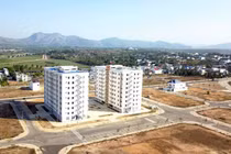 Kon Tum: Cận cảnh dự án KĐT phía Nam cầu Đăk Bla 800 tỷ nhiều sai phạm