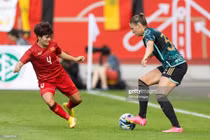 World Cup 2023: Báo Mỹ đưa trận đấu lịch sử của tuyển nữ Việt Nam