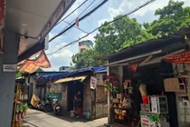 Hà Nội: Dự án mở đường Đỗ Đức Dục - Mễ Trì giờ ra sao?