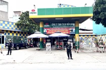 Thêm một giám đốc liên quan đường dây xăng giả nghìn tỷ bị bắt