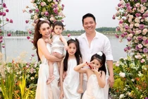 Sự nghiệp trước đó của Đoàn Di Băng ra sao?