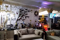 Ảnh: Biệt thự xa hoa giữa TP.HCM của Nguyễn Phương Hằng