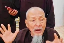 Đưa ra xét xử ông Lê Tùng Vân cùng 3 bị can