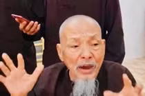 Đưa ra xét xử ông Lê Tùng Vân cùng 3 bị can