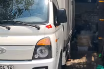 Vụ Cty hải sản Sông Hương bị “tố” gây ô nhiễm môi trường: Huyện Thanh Trì chỉ đạo xử lý