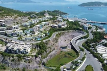 Lật hồ sơ Công ty Anh Nguyễn khai thác đất đá trái phép