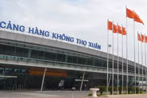 Hai lần dùng CMND của người khác để lên máy bay