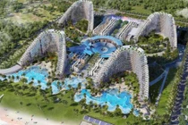 Ông lớn nào đứng sau The Arena Cam Ranh dính nhiều lùm xùm, khách ngao ngán?