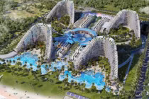 Ông lớn nào đứng sau The Arena Cam Ranh dính nhiều lùm xùm, khách ngao ngán?