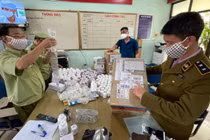 Ngăn chặn việc thổi phồng công dụng dược phẩm