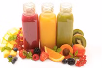 Nước ép trái cây có thần thánh như chúng ta nghĩ?