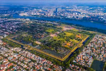 Biết gì liên danh Phúc Thịnh - Tân Bảo Thành sắp làm dự án hơn 240 tỷ ở Huế?