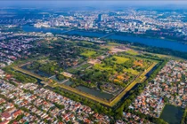 Biết gì liên danh Phúc Thịnh - Tân Bảo Thành sắp làm dự án hơn 240 tỷ ở Huế?