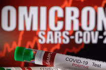 Việt Nam ghi nhận 133 ca mắc COVID-19 do biến thể Omicron