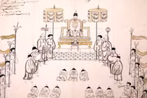 Nhà Lê sơ chống tham nhũng hiệu quả như thế nào?