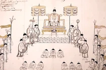 Nhà Lê sơ chống tham nhũng hiệu quả như thế nào?