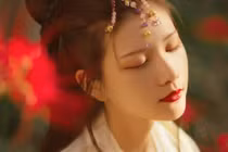 Phụ nữ sinh tháng âm lịch này trời định tài sắc song toàn, bao người ghen tị